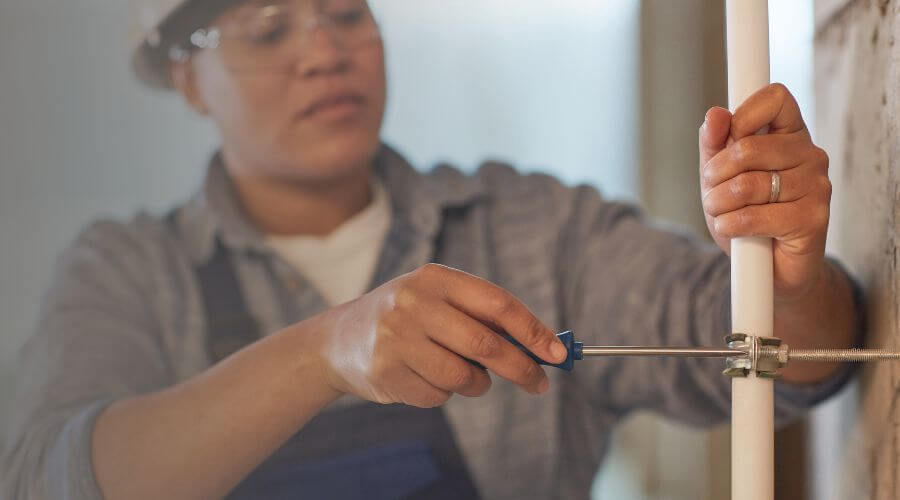 Local annual plumbing maintenance in Lorane, OR